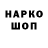 Бутират 1.4BDO Danfort Brothers